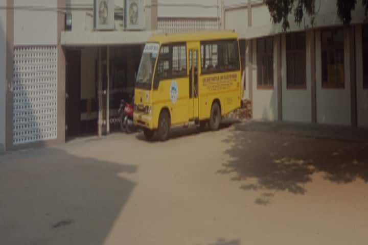 transport